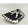 Recambio de emblema para peugeot 207/207+ (wa_, wc_) 1.6 hdi referencia OEM IAM 9800313880  