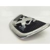 Recambio de emblema para peugeot 207/207+ (wa_, wc_) 1.6 hdi referencia OEM IAM 9800313880  
