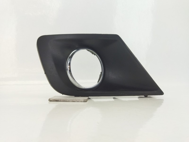 Recambio de moldura para peugeot 207/207+ (wa_, wc_) 1.6 hdi referencia OEM IAM 9688091877  