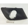 Recambio de moldura para peugeot 207/207+ (wa_, wc_) 1.6 hdi referencia OEM IAM 9688091877  
