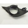 Recambio de moldura para peugeot 207/207+ (wa_, wc_) 1.6 hdi referencia OEM IAM 9688091877  