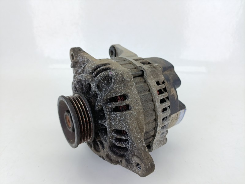 Recambio de alternador para hyundai coupe i (rd) 2.0 16v referencia OEM IAM 3730022200  