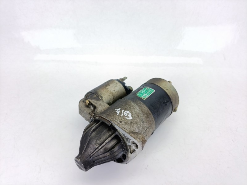 Recambio de motor arranque para hyundai coupe i (rd) 2.0 16v referencia OEM IAM 3610023100  