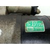 Recambio de motor arranque para hyundai coupe i (rd) 2.0 16v referencia OEM IAM 3610023100  