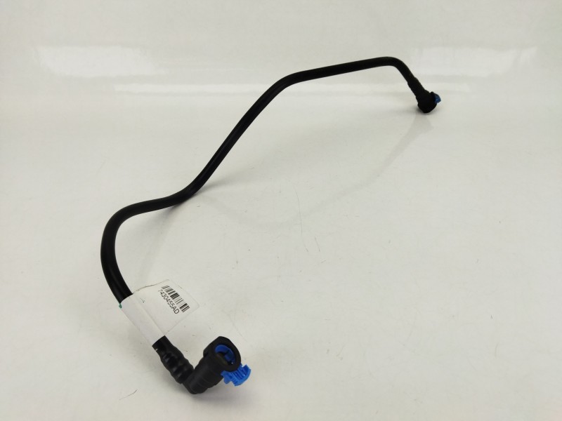 Recambio de tubo para opel mokka / mokka x (j13) 1.4 (_76) referencia OEM IAM 7430455AD  
