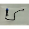Recambio de tubo para opel mokka / mokka x (j13) 1.4 (_76) referencia OEM IAM 7430455AD  