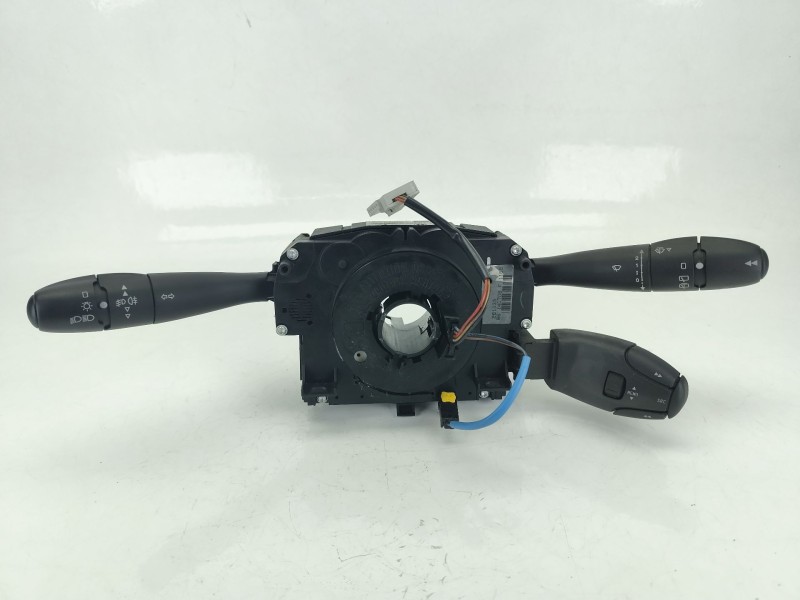 Recambio de mando multifuncion para peugeot 207/207+ (wa_, wc_) 1.6 hdi referencia OEM IAM 96657280XT  