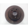 Recambio de disco de freno trasero para mercedes-benz clase e (w211) e 320 cdi (211.022) referencia OEM IAM   