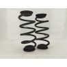 Recambio de muelle amortiguacion para opel mokka / mokka x (j13) 1.4 (_76) referencia OEM IAM 42538109  