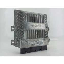 CENTRALITA MOTOR UCE 9658345280 