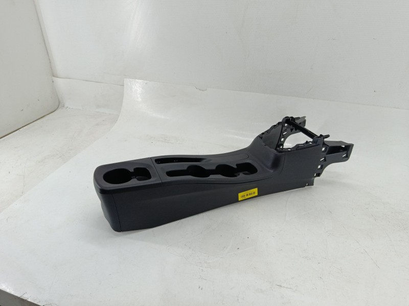 Recambio de guarnecidos palanca cambio para opel corsa f (p2jo) 1.2 (68) referencia OEM IAM 39181146  