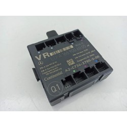 MODULO ELECTRONICO A1669006005 