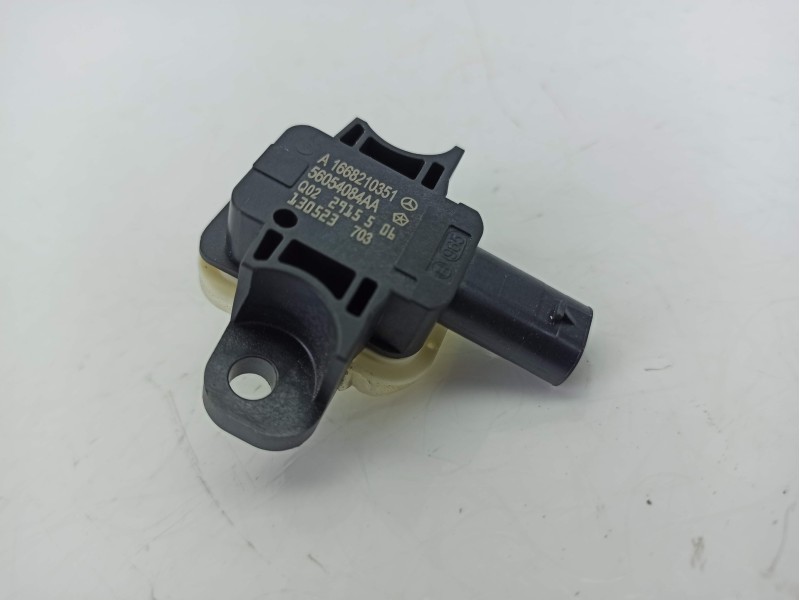 Recambio de sensor para mercedes-benz cla coupé (c117) cla 220 cdi / d (117.303) referencia OEM IAM A1668210351  