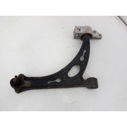 BRAZO SUSPENSION INFERIOR DELANTERO DERECHO 1K0407153G 