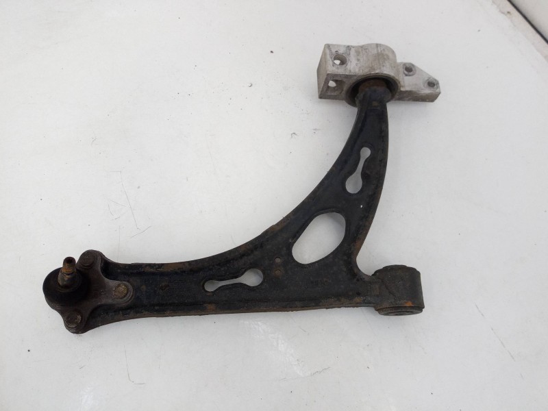 Recambio de brazo suspension inferior delantero derecho para seat altea xl (5p5, 5p8) 1.9 tdi referencia OEM IAM 1K0407153G  