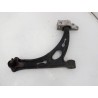 Recambio de brazo suspension inferior delantero derecho para seat altea xl (5p5, 5p8) 1.9 tdi referencia OEM IAM 1K0407153G  