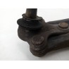 Recambio de brazo suspension inferior delantero derecho para seat altea xl (5p5, 5p8) 1.9 tdi referencia OEM IAM 1K0407153G  
