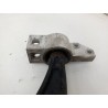 Recambio de brazo suspension inferior delantero derecho para seat altea xl (5p5, 5p8) 1.9 tdi referencia OEM IAM 1K0407153G  