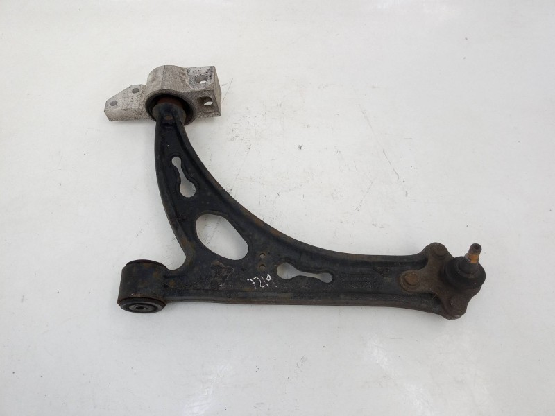 Recambio de brazo suspension inferior delantero izquierdo para seat altea xl (5p5, 5p8) 1.9 tdi referencia OEM IAM 1K0407153G  