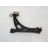Recambio de brazo suspension inferior delantero izquierdo para seat altea xl (5p5, 5p8) 1.9 tdi referencia OEM IAM 1K0407153G  