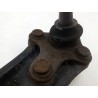 Recambio de brazo suspension inferior delantero izquierdo para seat altea xl (5p5, 5p8) 1.9 tdi referencia OEM IAM 1K0407153G  
