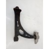 Recambio de brazo suspension inferior delantero izquierdo para seat altea xl (5p5, 5p8) 1.9 tdi referencia OEM IAM 1K0407153G  