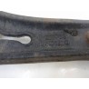 Recambio de brazo suspension inferior delantero izquierdo para seat altea xl (5p5, 5p8) 1.9 tdi referencia OEM IAM 1K0407153G  