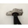 Recambio de brazo suspension inferior delantero izquierdo para seat altea xl (5p5, 5p8) 1.9 tdi referencia OEM IAM 1K0407153G  