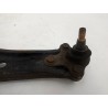 Recambio de brazo suspension inferior delantero izquierdo para seat altea xl (5p5, 5p8) 1.9 tdi referencia OEM IAM 1K0407153G  