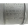 Recambio de caudalimetro para seat altea xl (5p5, 5p8) 1.9 tdi referencia OEM IAM 0281002531  