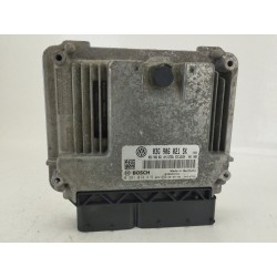 CENTRALITA MOTOR UCE 03G906021SK 
