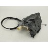 Recambio de cerradura puerta delantera derecha para seat altea xl (5p5, 5p8) 1.9 tdi referencia OEM IAM 1P1837016  