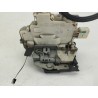 Recambio de cerradura puerta delantera derecha para seat altea xl (5p5, 5p8) 1.9 tdi referencia OEM IAM 1P1837016  
