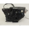 Recambio de cerradura puerta delantera derecha para seat altea xl (5p5, 5p8) 1.9 tdi referencia OEM IAM 1P1837016  