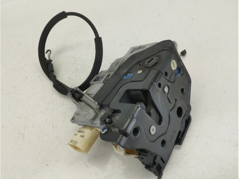 Recambio de cerradura puerta trasera derecha para seat altea xl (5p5, 5p8) 1.9 tdi referencia OEM IAM 5P0839012  