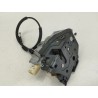 Recambio de cerradura puerta trasera derecha para seat altea xl (5p5, 5p8) 1.9 tdi referencia OEM IAM 5P0839012  