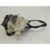 Recambio de cerradura puerta trasera derecha para seat altea xl (5p5, 5p8) 1.9 tdi referencia OEM IAM 5P0839012  