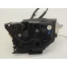 Recambio de cerradura puerta trasera derecha para seat altea xl (5p5, 5p8) 1.9 tdi referencia OEM IAM 5P0839012  