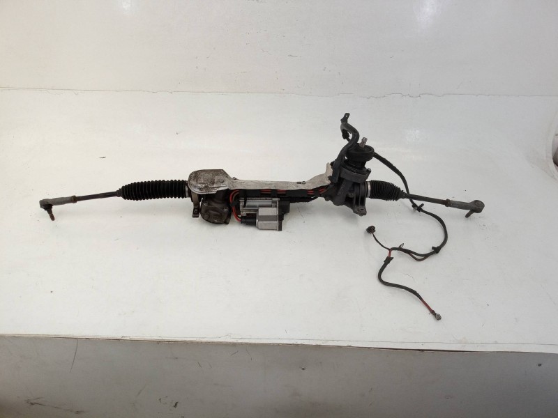 Recambio de cremallera direccion para seat altea xl (5p5, 5p8) 1.9 tdi referencia OEM IAM 1K1423051  