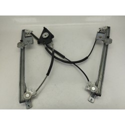 ELEVALUNAS DELANTERO IZQUIERDO 5P0837401S 