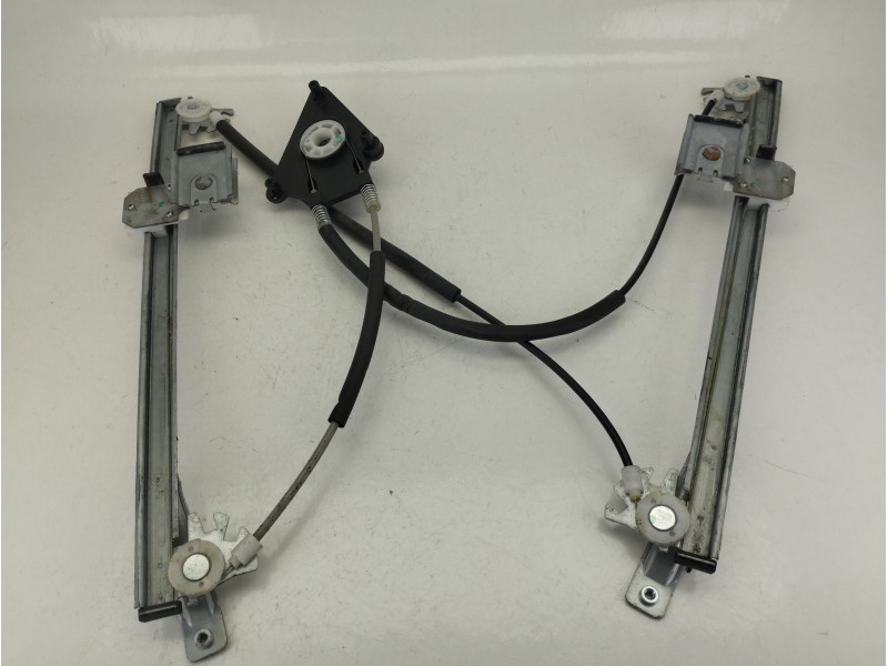 Recambio de elevalunas delantero izquierdo para seat altea xl (5p5, 5p8) 1.9 tdi referencia OEM IAM 5P0837401S  
