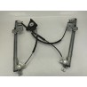 Recambio de elevalunas delantero izquierdo para seat altea xl (5p5, 5p8) 1.9 tdi referencia OEM IAM 5P0837401S  