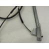 Recambio de elevalunas delantero izquierdo para seat altea xl (5p5, 5p8) 1.9 tdi referencia OEM IAM 5P0837401S  