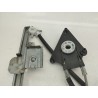Recambio de elevalunas delantero izquierdo para seat altea xl (5p5, 5p8) 1.9 tdi referencia OEM IAM 5P0837401S  