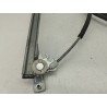 Recambio de elevalunas delantero izquierdo para seat altea xl (5p5, 5p8) 1.9 tdi referencia OEM IAM 5P0837401S  