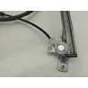 Recambio de elevalunas delantero izquierdo para seat altea xl (5p5, 5p8) 1.9 tdi referencia OEM IAM 5P0837401S  