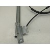 Recambio de elevalunas delantero izquierdo para seat altea xl (5p5, 5p8) 1.9 tdi referencia OEM IAM 5P0837401S  