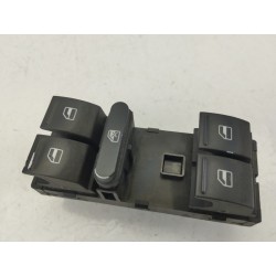 MANDO ELEVALUNAS DELANTERO IZQUIERDO 1K4959857B 