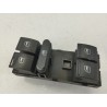 Recambio de mando elevalunas delantero izquierdo para seat altea xl (5p5, 5p8) 1.9 tdi referencia OEM IAM 1K4959857B  