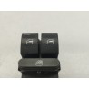 Recambio de mando elevalunas delantero izquierdo para seat altea xl (5p5, 5p8) 1.9 tdi referencia OEM IAM 1K4959857B  